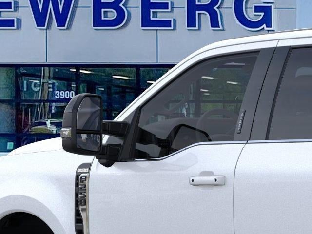 2026 Ford Super Duty F-250 SRW King Ranch 4WD Crew Cab 8' Box