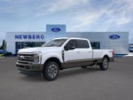 2026 Ford Super Duty F-250 SRW King Ranch 4WD Crew Cab 8' Box