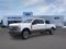 2026 Ford Super Duty F-250 SRW King Ranch 4WD Crew Cab 8' Box