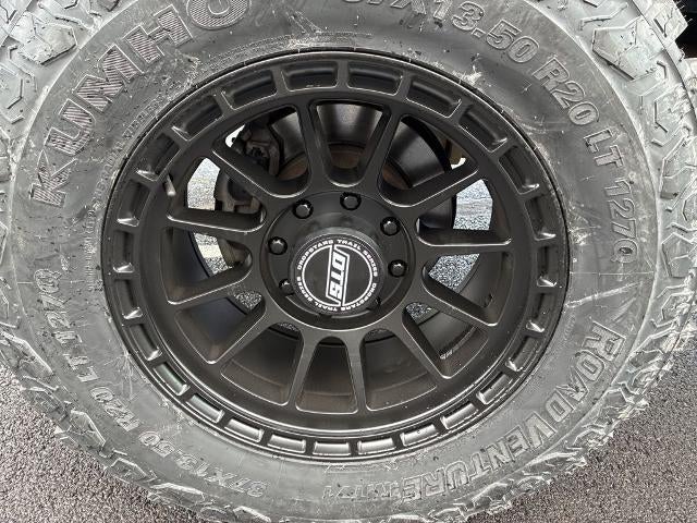 2024 Ford Super Duty F-250 SRW Platinum 4WD Crew Cab 6.75' Box