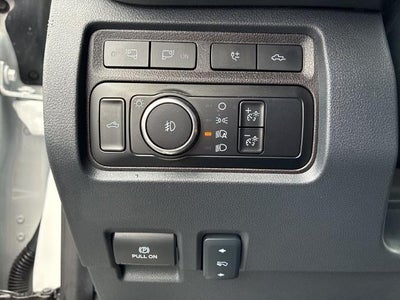 2024 Ford Super Duty F-250 SRW Platinum 4WD Crew Cab 6.75' Box