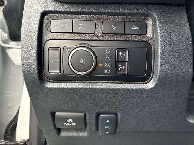 2024 Ford Super Duty F-250 SRW Platinum 4WD Crew Cab 6.75' Box