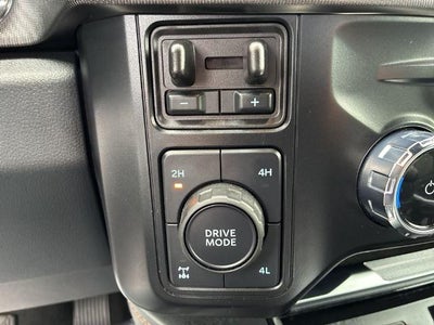 2024 Ford Super Duty F-250 SRW Platinum 4WD Crew Cab 6.75' Box