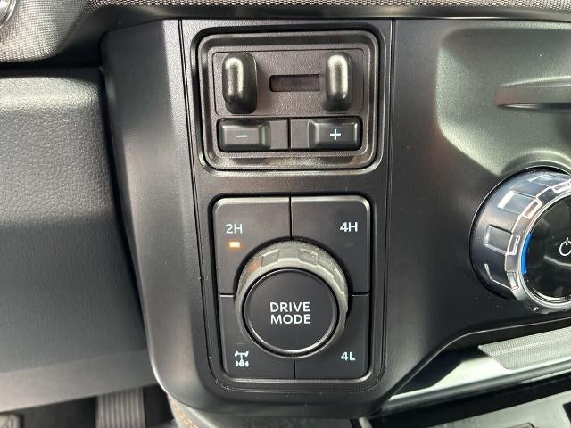 2024 Ford Super Duty F-250 SRW Platinum 4WD Crew Cab 6.75' Box