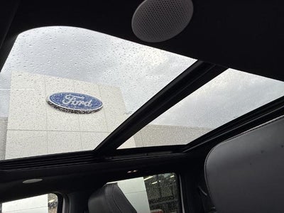 2024 Ford Super Duty F-250 SRW Platinum 4WD Crew Cab 6.75' Box