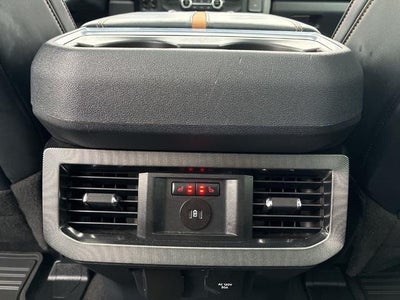 2024 Ford Super Duty F-250 SRW Platinum 4WD Crew Cab 6.75' Box