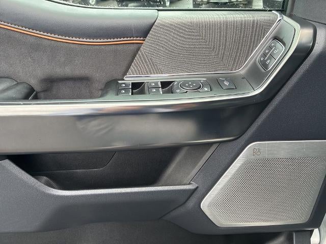 2024 Ford Super Duty F-250 SRW Platinum 4WD Crew Cab 6.75' Box