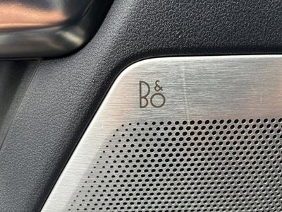 2024 Ford Super Duty F-250 SRW Platinum 4WD Crew Cab 6.75' Box