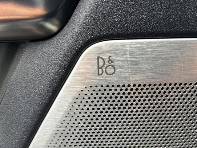 2024 Ford Super Duty F-250 SRW Platinum 4WD Crew Cab 6.75' Box