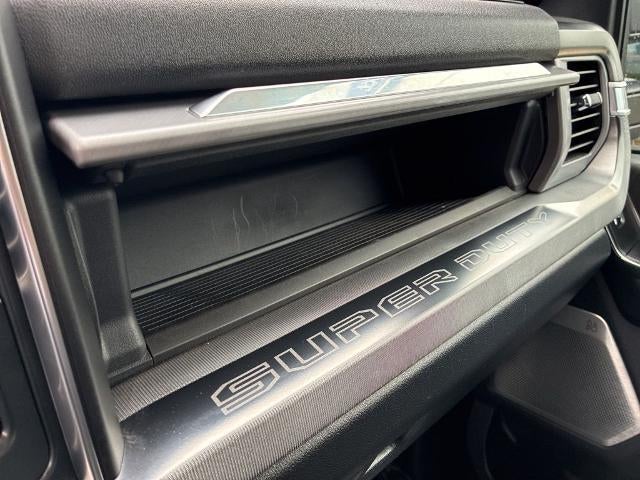 2024 Ford Super Duty F-250 SRW Platinum 4WD Crew Cab 6.75' Box