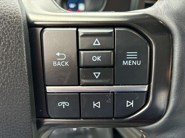 2024 Ford Super Duty F-250 SRW Platinum 4WD Crew Cab 6.75' Box