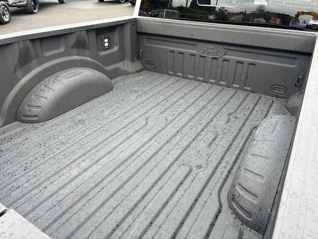 2024 Ford Super Duty F-250 SRW Platinum 4WD Crew Cab 6.75' Box
