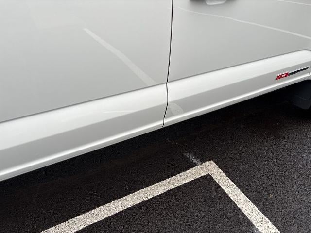 2024 Ford Super Duty F-250 SRW Platinum 4WD Crew Cab 6.75' Box