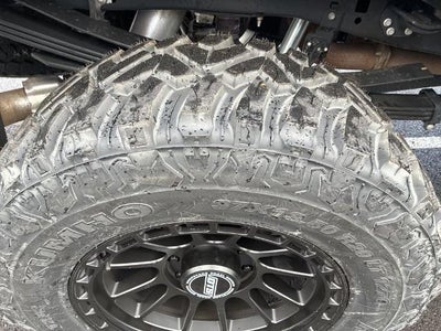 2024 Ford Super Duty F-250 SRW Platinum 4WD Crew Cab 6.75' Box