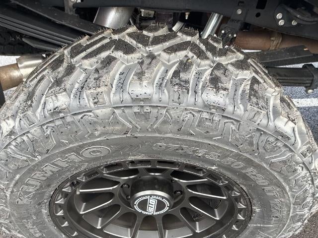 2024 Ford Super Duty F-250 SRW Platinum 4WD Crew Cab 6.75' Box