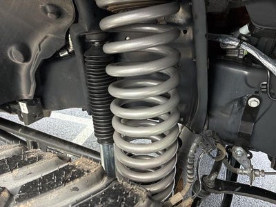 2024 Ford Super Duty F-250 SRW Platinum 4WD Crew Cab 6.75' Box