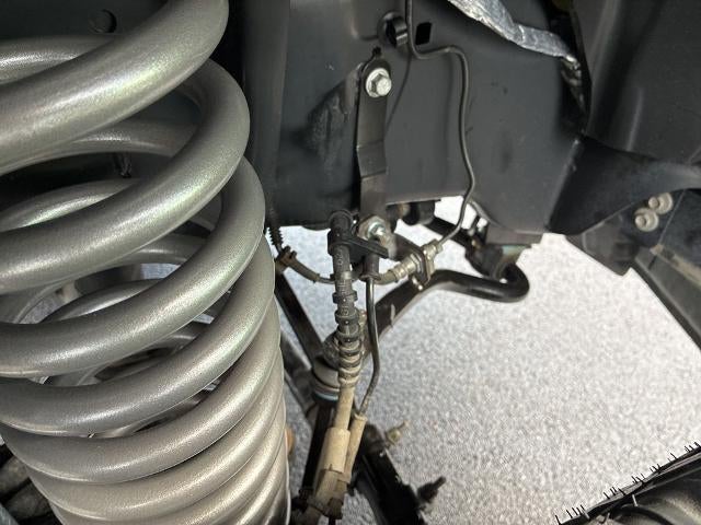 2024 Ford Super Duty F-250 SRW Platinum 4WD Crew Cab 6.75' Box