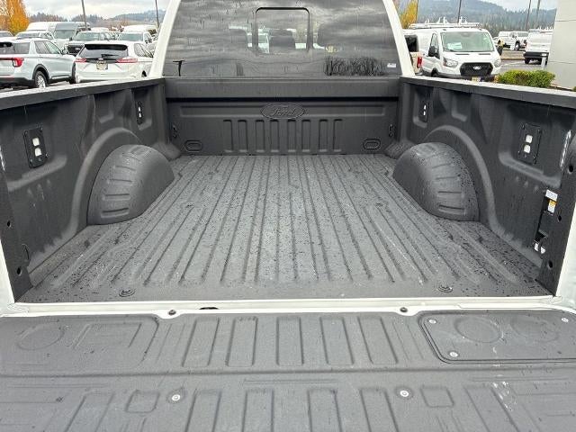 2024 Ford Super Duty F-250 SRW Platinum 4WD Crew Cab 6.75' Box