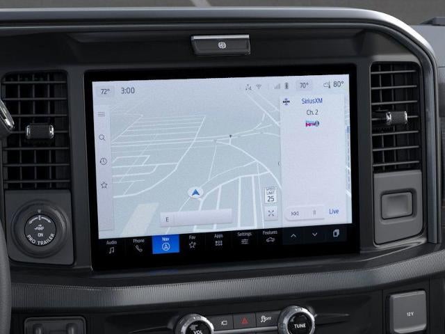 2026 Ford Super Duty F-250 SRW Platinum 4WD Crew Cab 8' Box