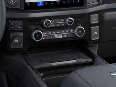 2026 Ford Super Duty F-250 SRW Platinum 4WD Crew Cab 8' Box