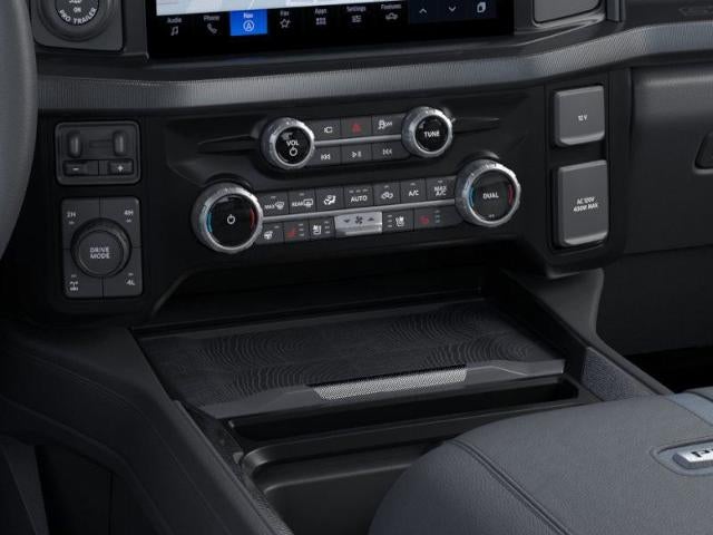 2026 Ford Super Duty F-250 SRW Platinum 4WD Crew Cab 8' Box