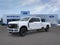 2026 Ford Super Duty F-250 SRW Platinum 4WD Crew Cab 8' Box