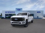 2026 Ford Super Duty F-250 SRW Platinum 4WD Crew Cab 8' Box