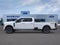 2026 Ford Super Duty F-250 SRW Platinum 4WD Crew Cab 8' Box