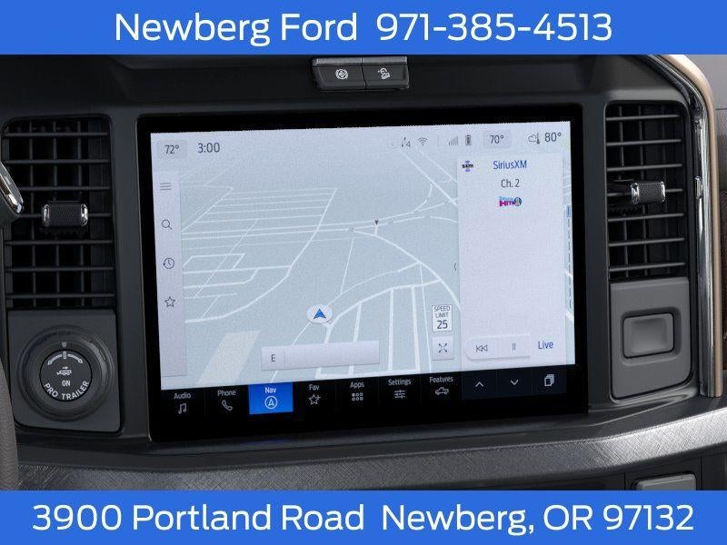 2026 Ford Super Duty F-250 SRW King Ranch 4WD Crew Cab 8' Box