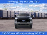 2026 Ford Super Duty F-250 SRW King Ranch 4WD Crew Cab 8' Box