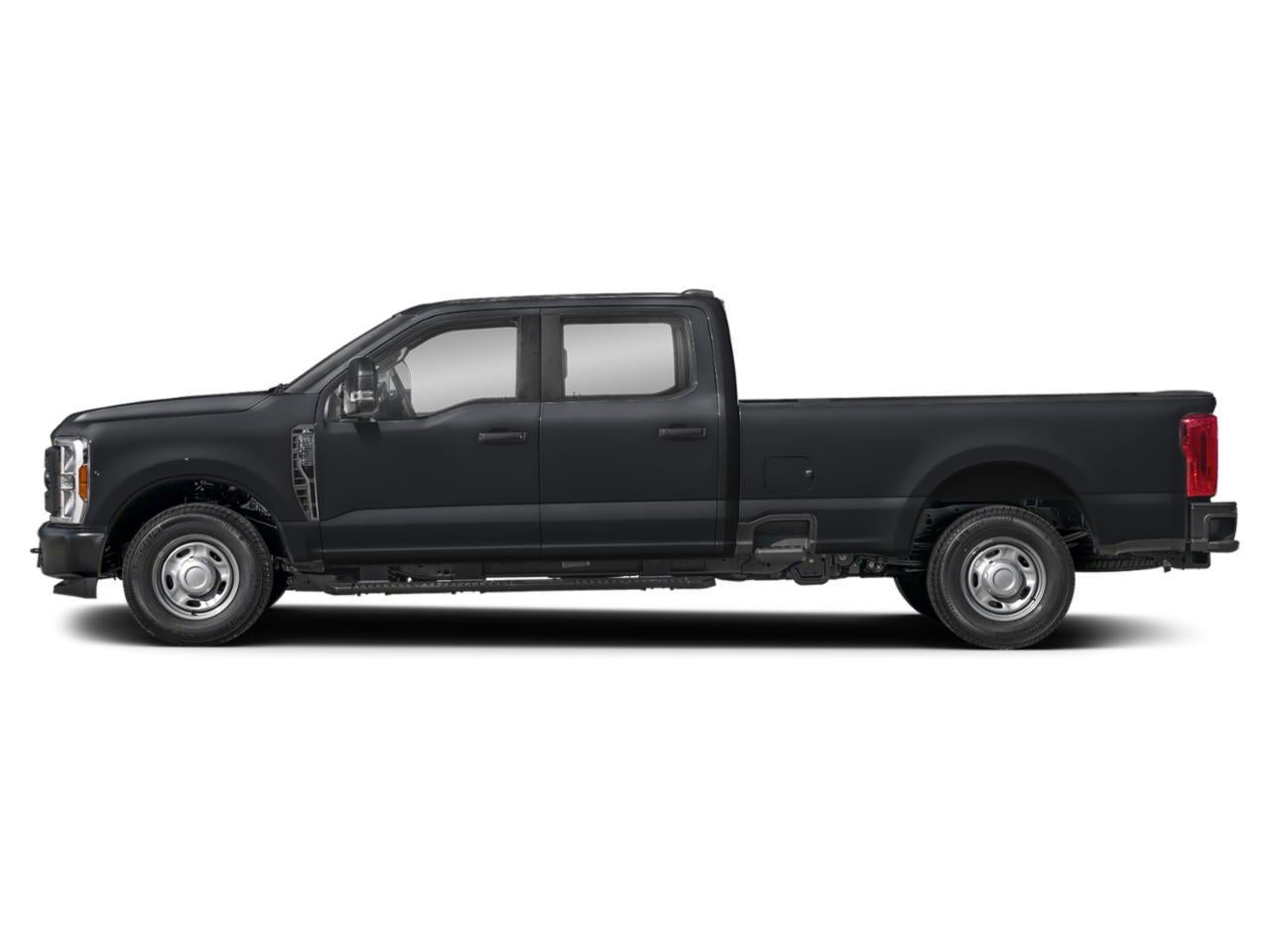2026 Ford Super Duty F-250 SRW XL 4WD Crew Cab 8' Box