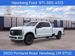 2026 Ford Super Duty F-250 SRW Platinum 4WD Crew Cab 8' Box