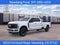 2026 Ford Super Duty F-250 SRW Platinum 4WD Crew Cab 8' Box