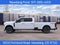 2026 Ford Super Duty F-250 SRW Platinum 4WD Crew Cab 8' Box