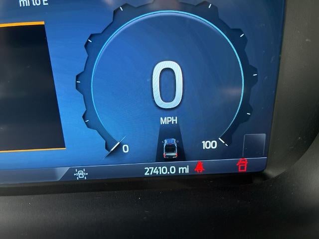 2023 Ford Super Duty F-250 SRW LARIAT 4WD Crew Cab 6.75' Box