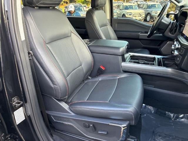 2023 Ford Super Duty F-250 SRW LARIAT 4WD Crew Cab 6.75' Box