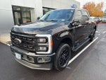 2023 Ford Super Duty F-250 SRW LARIAT 4WD Crew Cab 6.75' Box