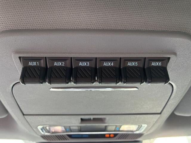 2023 Ford Super Duty F-250 SRW LARIAT 4WD Crew Cab 6.75' Box