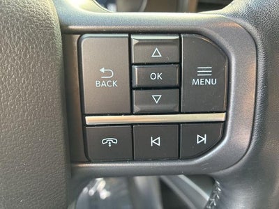 2023 Ford Super Duty F-250 SRW LARIAT 4WD Crew Cab 6.75' Box