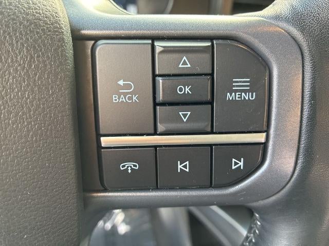 2023 Ford Super Duty F-250 SRW LARIAT 4WD Crew Cab 6.75' Box