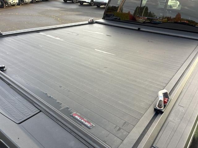 2023 Ford Super Duty F-250 SRW LARIAT 4WD Crew Cab 6.75' Box