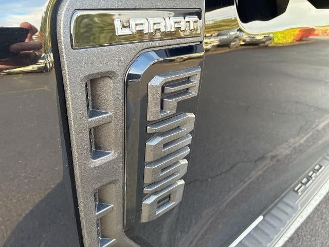 2023 Ford Super Duty F-250 SRW LARIAT 4WD Crew Cab 6.75' Box