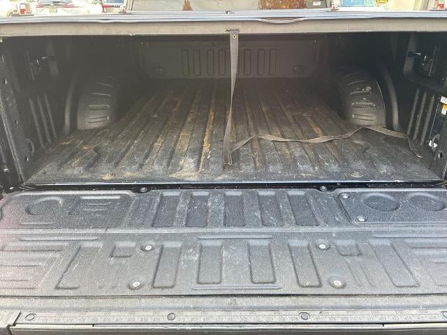 2023 Ford Super Duty F-250 SRW LARIAT 4WD Crew Cab 6.75' Box