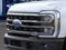 2025 Ford Super Duty F-250 SRW King Ranch 4WD Crew Cab 8' Box