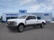 2025 Ford Super Duty F-250 SRW King Ranch 4WD Crew Cab 8' Box