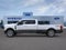 2025 Ford Super Duty F-250 SRW King Ranch 4WD Crew Cab 8' Box
