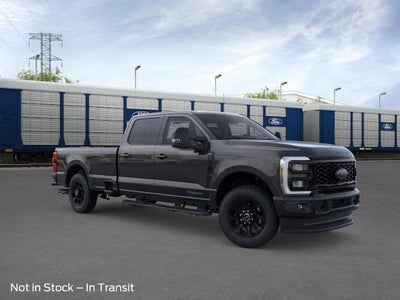 2026 Ford Super Duty F-250 SRW XLT 4WD Crew Cab 8' Box