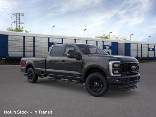 2026 Ford Super Duty F-250 SRW XLT 4WD Crew Cab 8' Box