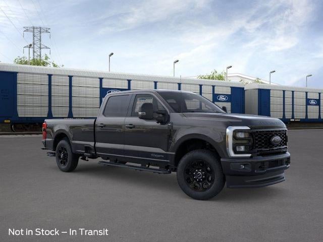 2026 Ford Super Duty F-250 SRW XLT 4WD Crew Cab 8' Box