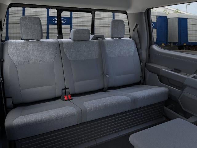 2026 Ford Super Duty F-250 SRW XLT 4WD Crew Cab 8' Box